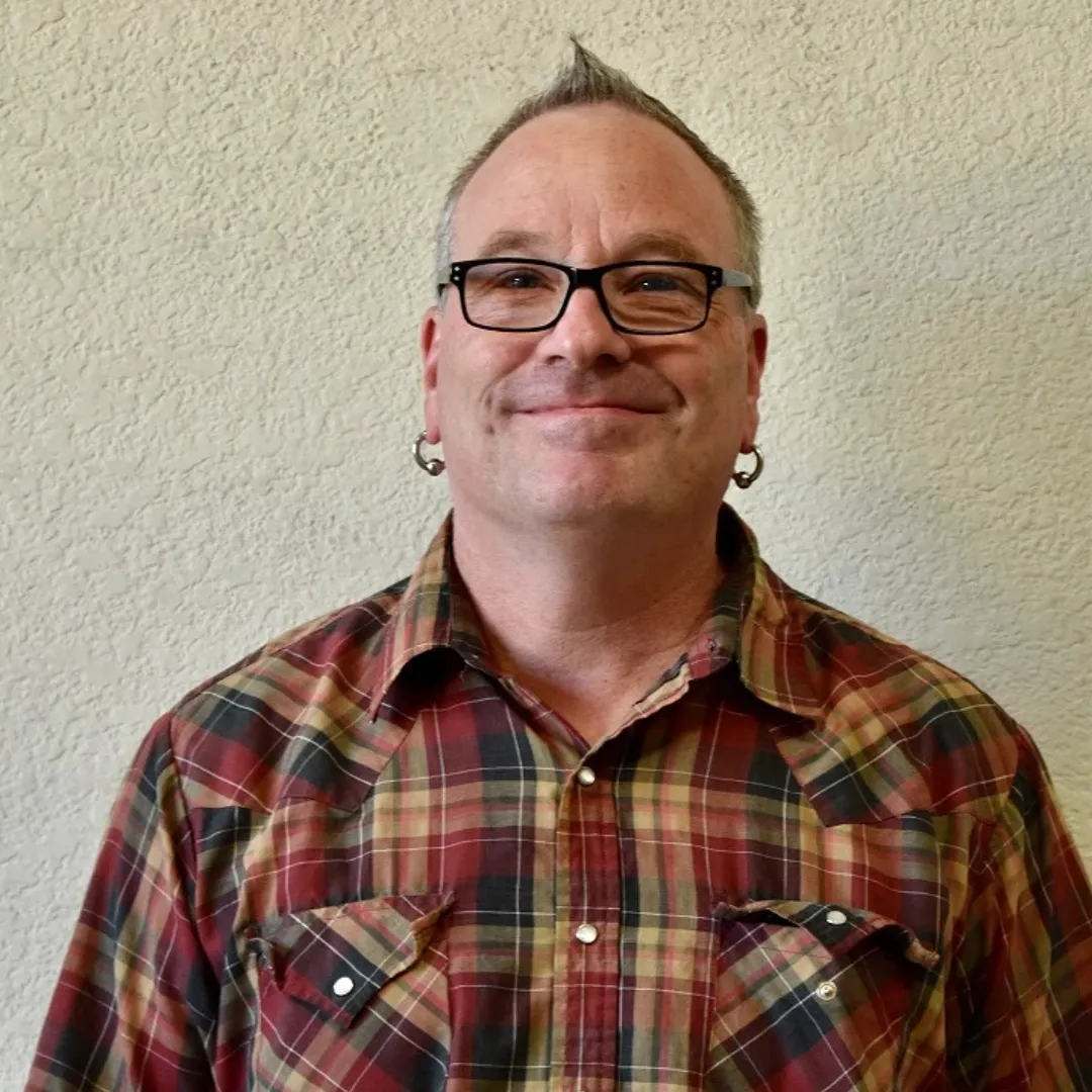 Jeff Olson